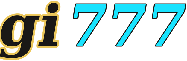 gi777 logo